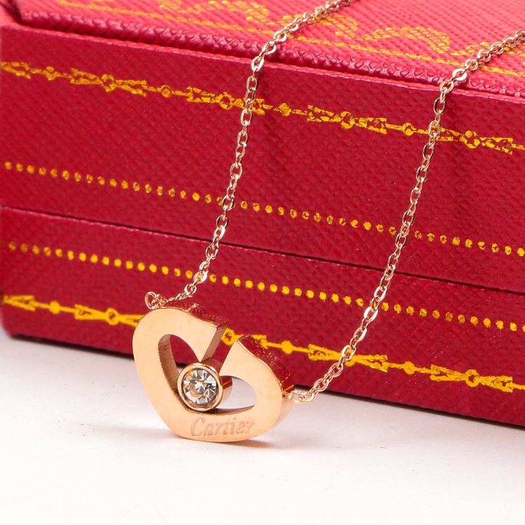 Cartier necklace 04lyx103
